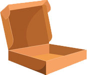 Two-Way Entry Close Boarded, No Base Board