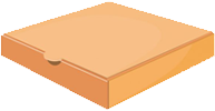 Four-Way Entry Close Boarded,Base